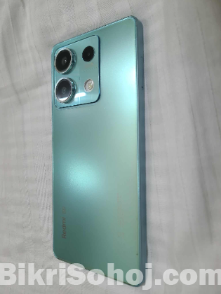 REDMI NOTE 13 5G